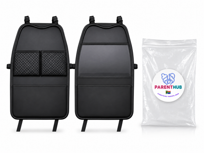 ParentHub™ Kick-Proof Seat Pad