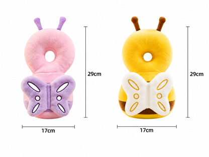 ParentHub™ SafeFall Pillow
